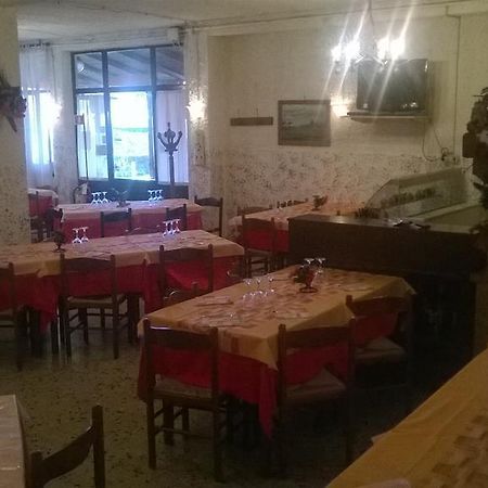 B&B Il Pantanello Rocca Di Papa Bagian luar foto