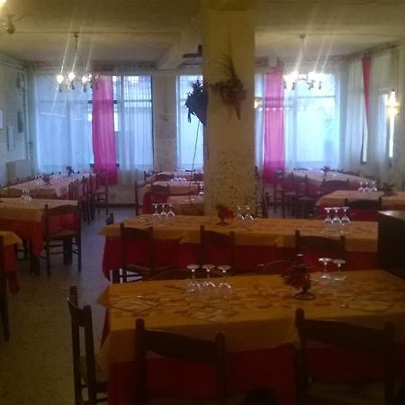 B&B Il Pantanello Rocca Di Papa Bagian luar foto