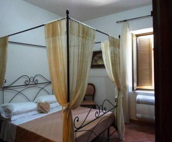 B&B Il Pantanello Rocca Di Papa Bagian luar foto
