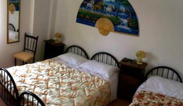 B&B Il Pantanello Rocca Di Papa Bagian luar foto