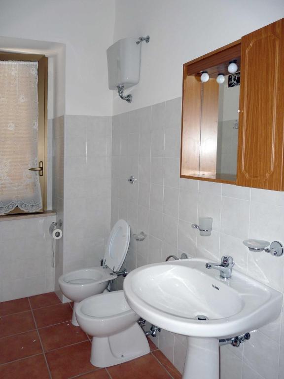 B&B Il Pantanello Rocca Di Papa Ruang foto