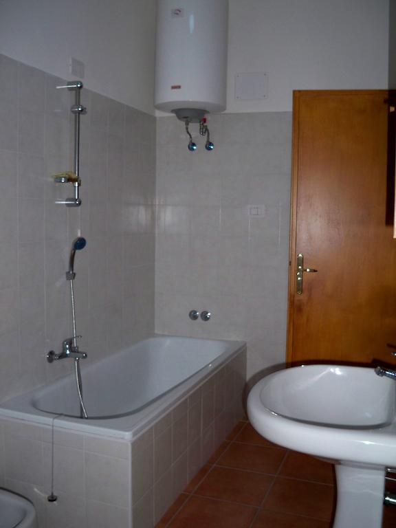 B&B Il Pantanello Rocca Di Papa Bagian luar foto