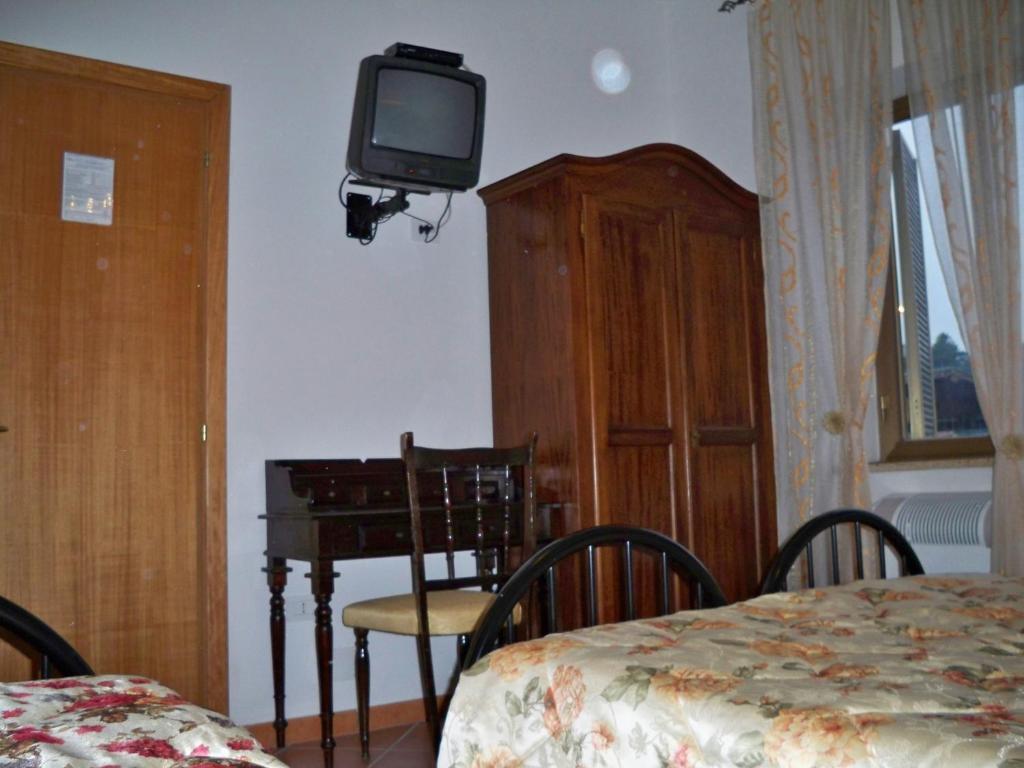 B&B Il Pantanello Rocca Di Papa Ruang foto