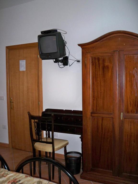 B&B Il Pantanello Rocca Di Papa Bagian luar foto